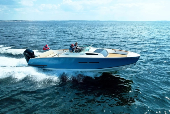 Cormate Chase 32 nuevo en venta