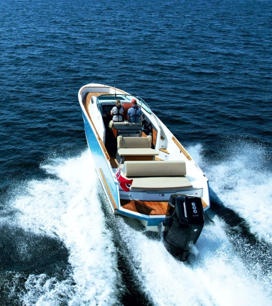Cormate Chase 32 nuevo en venta