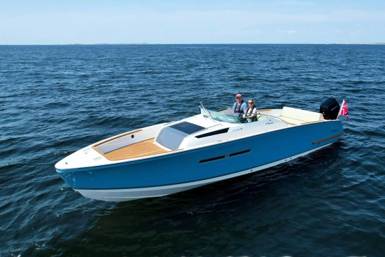 Cormate Chase 32 nuevo en venta