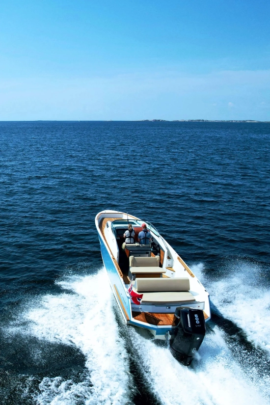 Cormate Chase 32 nuevo en venta