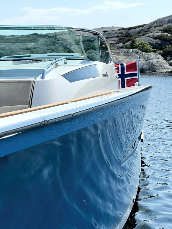 Cormate Chase 32 nuevo en venta