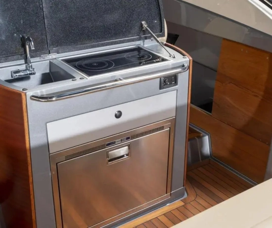Cormate Chase 32 nuevo en venta