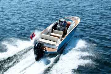 Cormate Chase 32 nuova in vendita