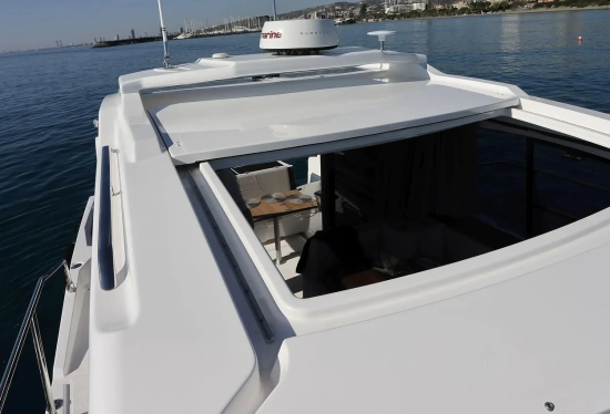 Karnic S 37x usado à venda