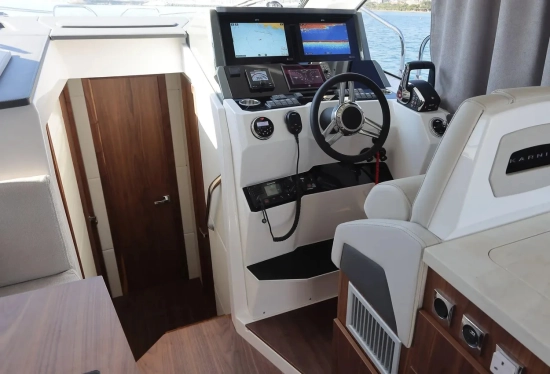 Karnic S 37x usado à venda