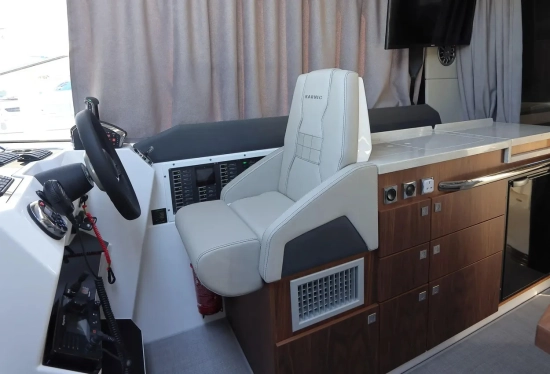 Karnic S 37x usado à venda