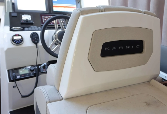 Karnic S 37x usado à venda