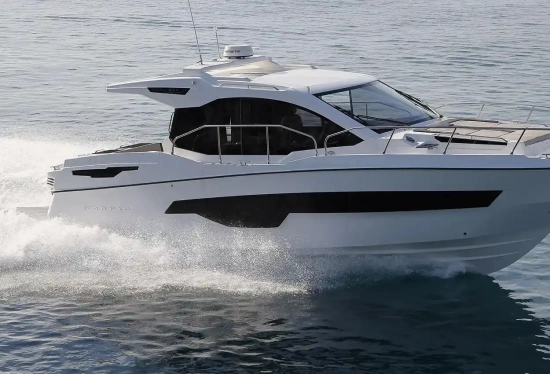 Karnic S 37x usado à venda