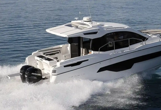 Karnic S 37x usado à venda