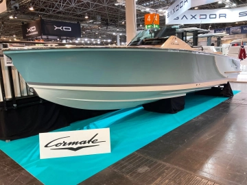 Cormate Utility 27 novos à venda