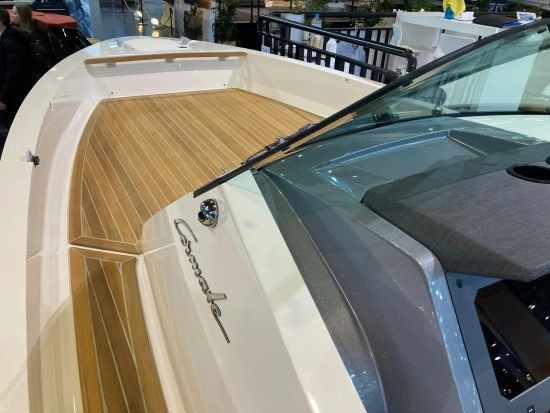 Cormate Utility 27 nuevo en venta