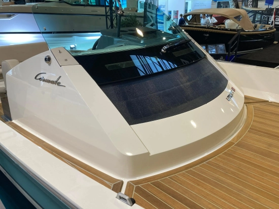 Cormate Utility 27 nuevo en venta