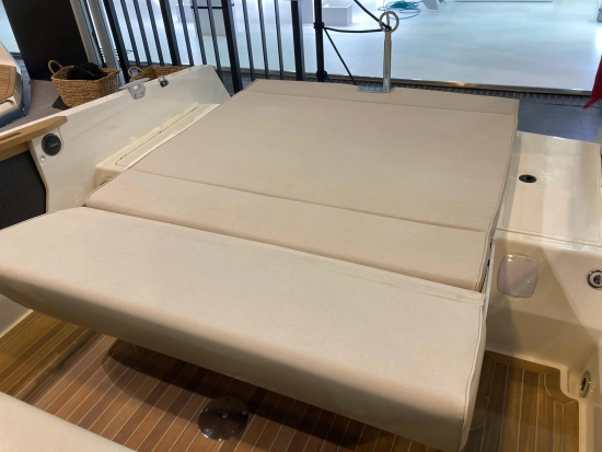 Cormate Utility 27 nuevo en venta