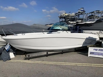 Ocean Master 630 Wa usado à venda