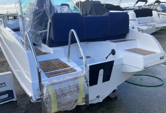 Ocean Master 630 Wa usata in vendita