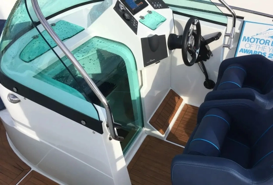 Ocean Master 630 Wa usata in vendita
