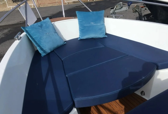 Ocean Master 630 Wa usata in vendita