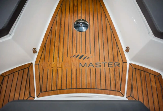 Ocean Master 630 Wa usata in vendita