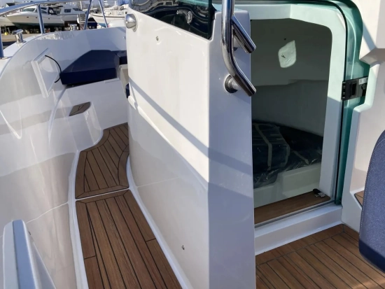 Ocean Master 630 Wa usata in vendita
