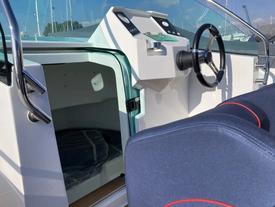 Ocean Master 630 Wa usata in vendita