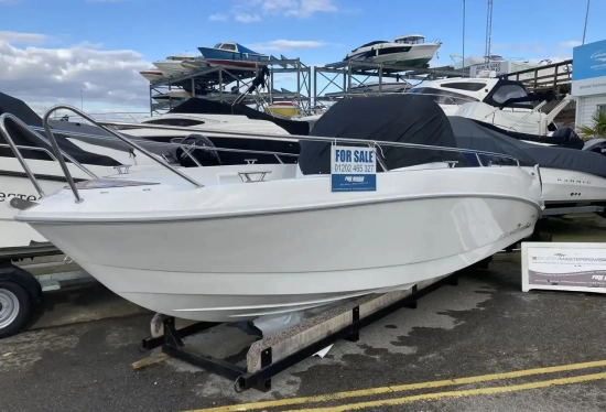 Ocean Master 630 Wa usata in vendita