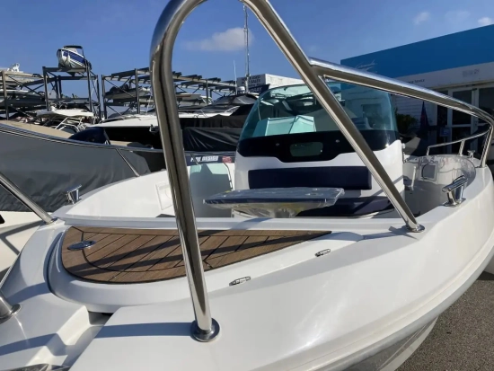 Ocean Master 630 Wa usata in vendita
