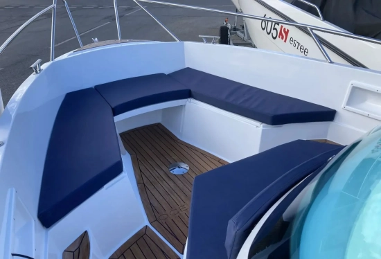 Ocean Master 630 Wa usata in vendita