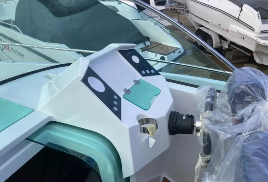 Ocean Master 630 Wa usata in vendita
