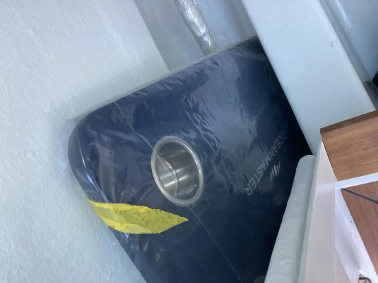 Ocean Master 630 Wa usata in vendita