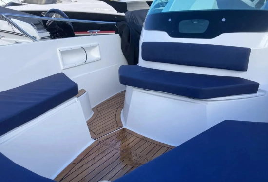 Ocean Master 630 Wa usata in vendita