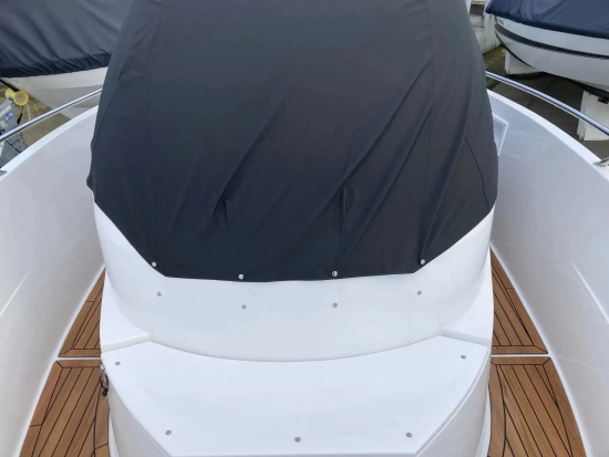 Ocean Master 630 Wa usata in vendita