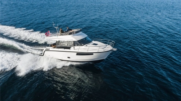 Skilso 35 Flybridge nuova in vendita