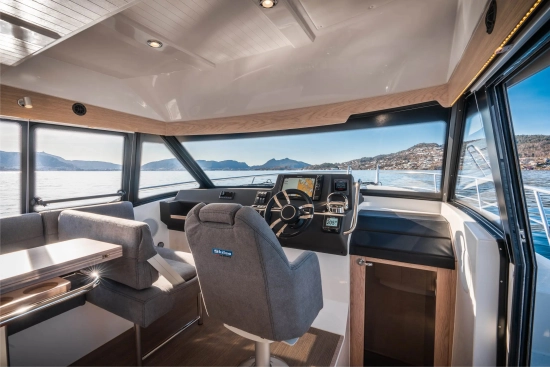 Skilso 35 Flybridge nuevo en venta