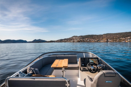 Skilso 35 Flybridge nuevo en venta