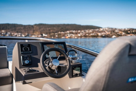 Skilso 35 Flybridge nuevo en venta