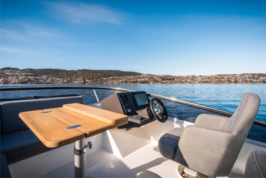 Skilso 35 Flybridge nuevo en venta