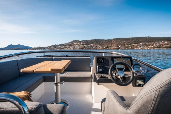 Skilso 35 Flybridge nuevo en venta