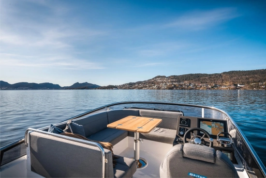 Skilso 35 Flybridge nuevo en venta