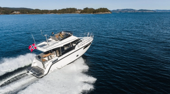 Skilso 35 Flybridge nuevo en venta