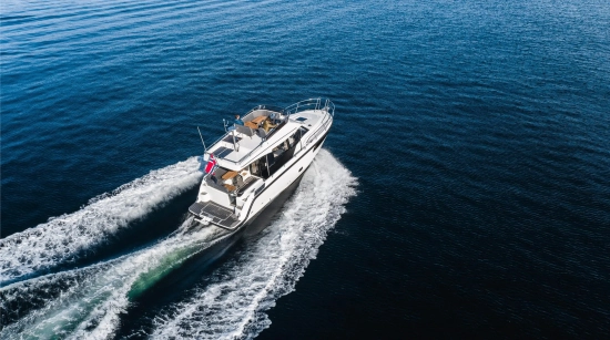 Skilso 35 Flybridge nuevo en venta