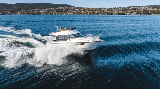 Skilso 35 Flybridge nuevo en venta