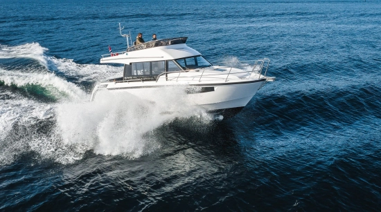 Skilso 35 Flybridge nuevo en venta