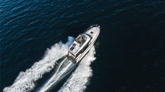 Skilso 35 Flybridge nuevo en venta