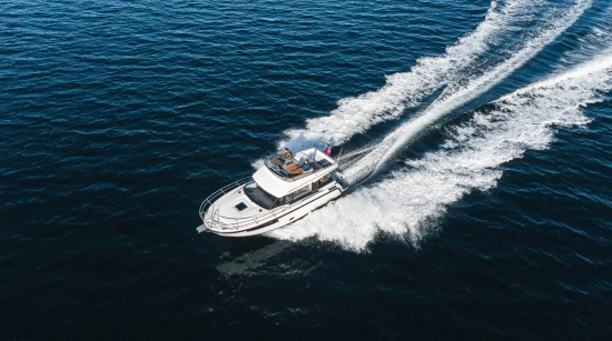 Skilso 35 Flybridge nuevo en venta