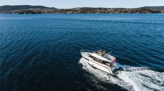 Skilso 35 Flybridge nuevo en venta