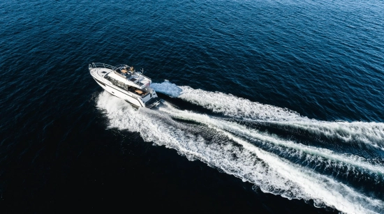 Skilso 35 Flybridge nuevo en venta