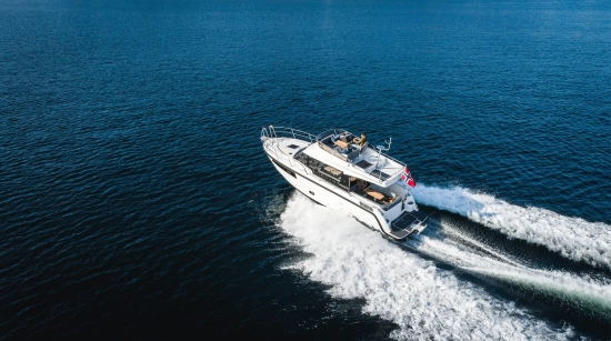 Skilso 35 Flybridge nuevo en venta