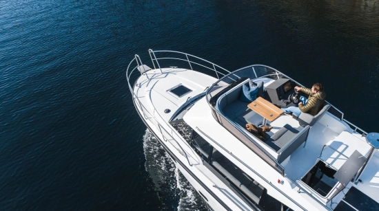 Skilso 35 Flybridge nuevo en venta