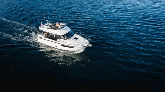 Skilso 35 Flybridge nuevo en venta