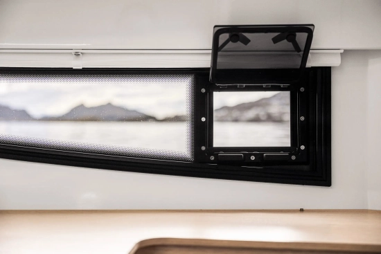 Skilso 35 Flybridge nuevo en venta